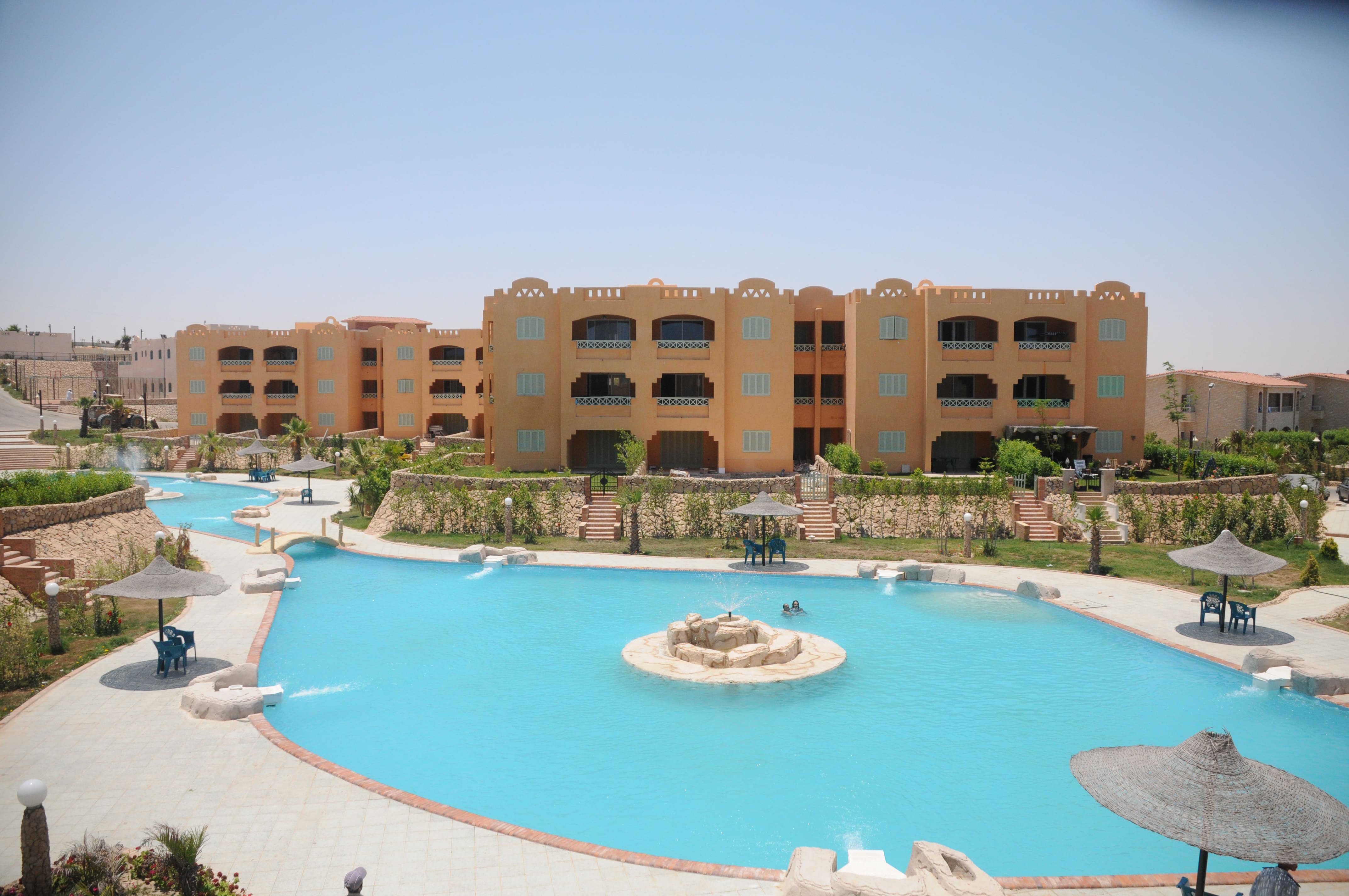 مارينا فلاورز